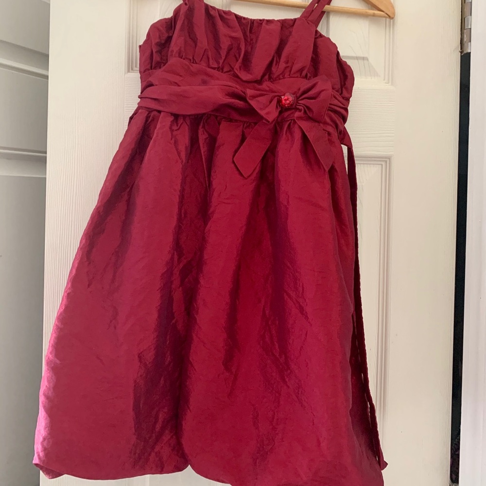 Formal Toddler Dress